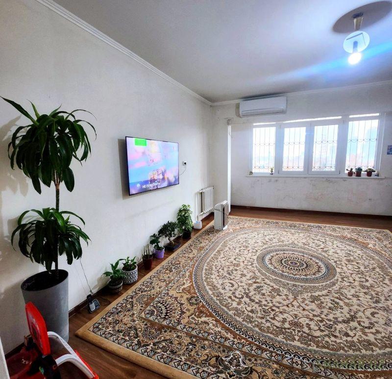 Ташкентская/Ташкент/Шайхантахур/Абдулла Кодири Корзинка Абая, Ресторан Вельвет Продажа квартира  1