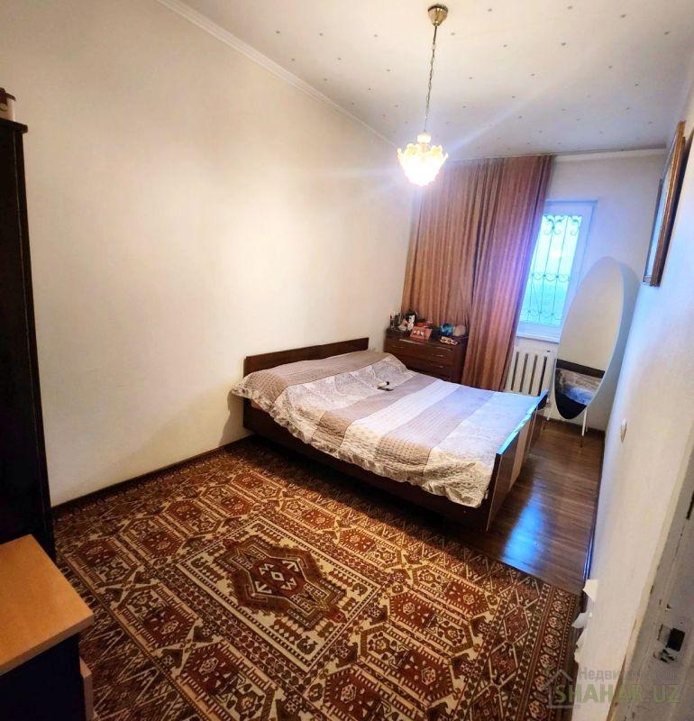 Ташкентская/Ташкент/Шайхантахур/Абдулла Кодири Корзинка Абая, Ресторан Вельвет Продажа квартира  2