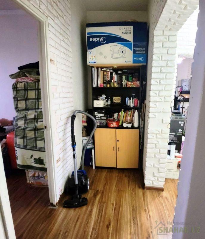 Ташкентская/Ташкент/Шайхантахур/Абдулла Кодири Корзинка Абая, Ресторан Вельвет Продажа квартира  5