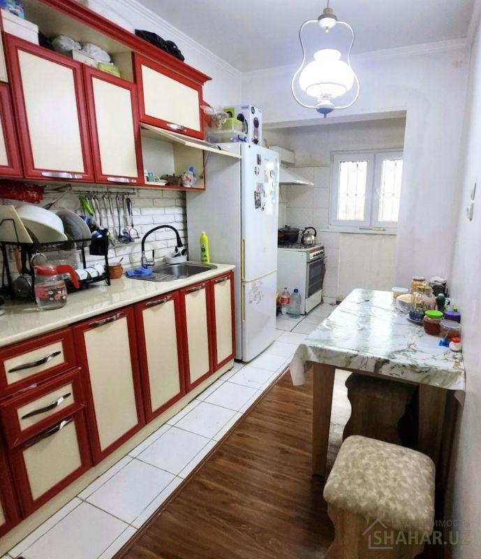 Ташкентская/Ташкент/Шайхантахур/Абдулла Кодири Корзинка Абая, Ресторан Вельвет Продажа квартира  6