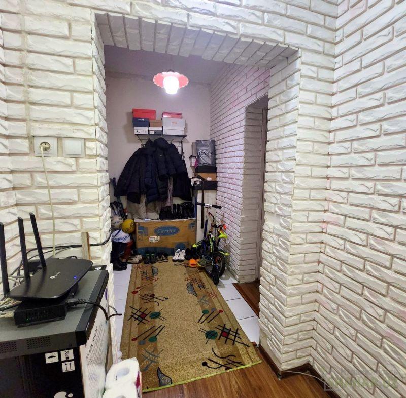 Ташкентская/Ташкент/Шайхантахур/Абдулла Кодири Корзинка Абая, Ресторан Вельвет Продажа квартира  7