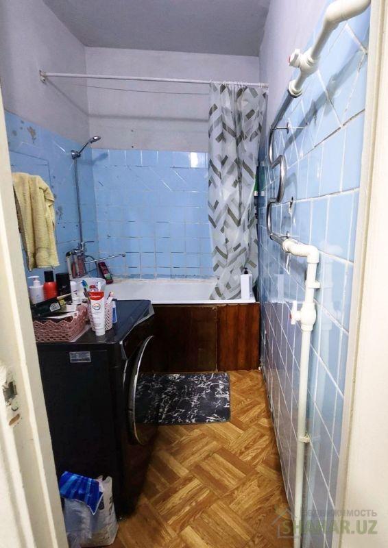 Ташкентская/Ташкент/Шайхантахур/Абдулла Кодири Корзинка Абая, Ресторан Вельвет Продажа квартира  8