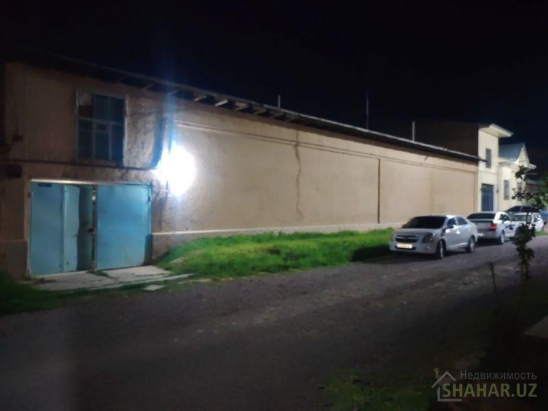 Ташкентская/Зангиота Улица Продажа земля 