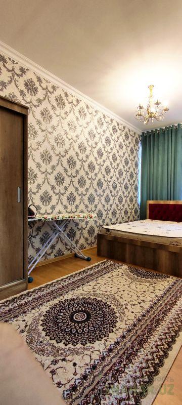 Ташкентская/Ташкент/Шайхантахур/Камолон Метро, Национальный Парк Аренда квартира  1