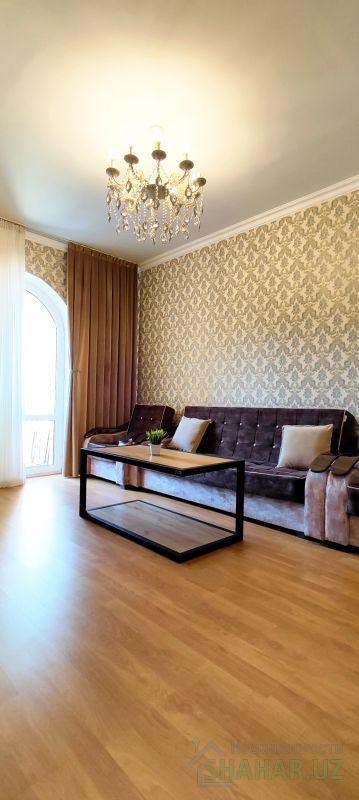 Ташкентская/Ташкент/Шайхантахур/Камолон Метро, Национальный Парк Аренда квартира  2