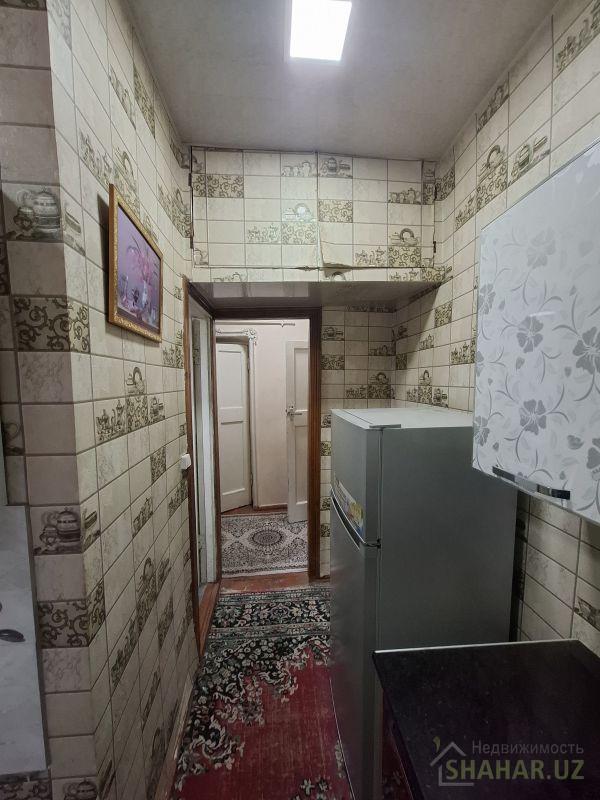 Ташкентская/Ташкент/Мирзо-Улугбек/Мухаммад Юсуф/43 метро Буюк Ипай Йули Аренда квартира  4