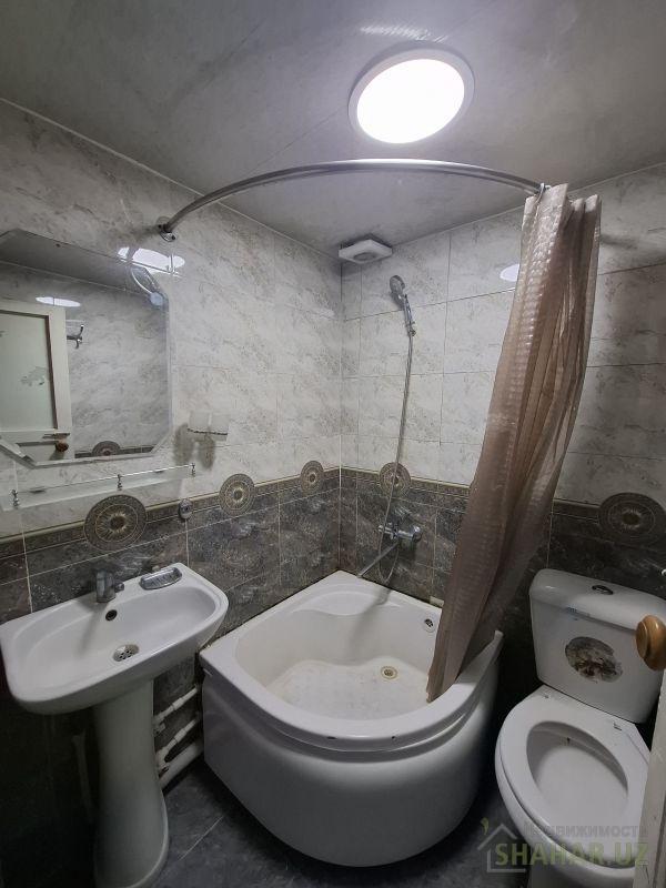 Ташкентская/Ташкент/Мирзо-Улугбек/Мухаммад Юсуф/43 метро Буюк Ипай Йули Аренда квартира  5