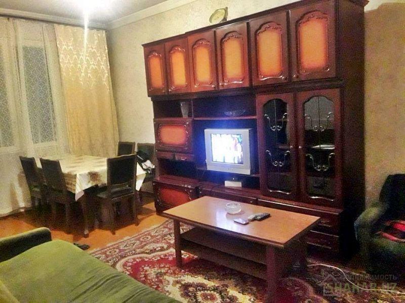 Ташкентская/Ташкент/Мирзо-Улугбек/Буюк Ипак Йули/18 Метро: Буюк Ипак Йули. (Горького). Аренда квартира  1