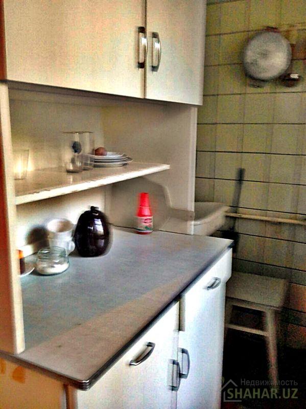 Ташкентская/Ташкент/Мирзо-Улугбек/Буюк Ипак Йули/18 Метро: Буюк Ипак Йули. (Горького). Аренда квартира  4