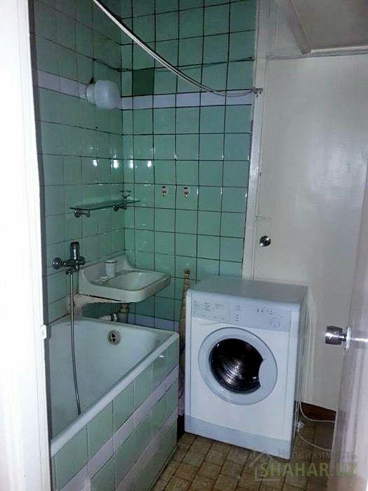 Ташкентская/Ташкент/Мирзо-Улугбек/Буюк Ипак Йули/18 Метро: Буюк Ипак Йули. (Горького). Аренда квартира  6