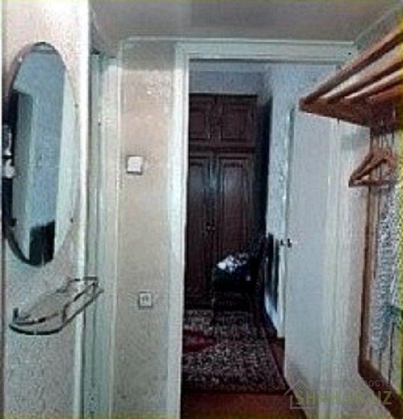 Ташкентская/Ташкент/Мирзо-Улугбек/Буюк Ипак Йули/18 Метро: Буюк Ипак Йули. (Горького). Аренда квартира  7