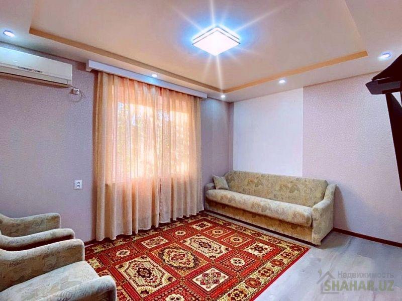 Ташкентская/Ташкент/Мирзо-Улугбек/Буюк Ипак Йули/16 Метро: Буюк Ипак Йули. (Горького). Аренда квартира  1