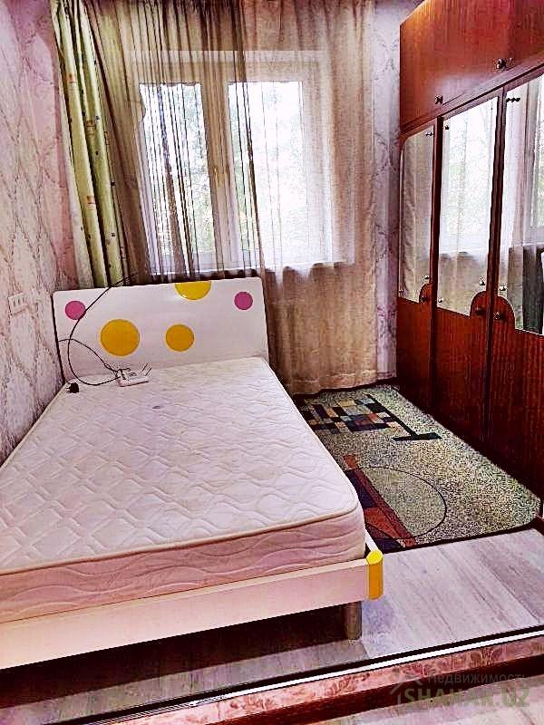 Ташкентская/Ташкент/Мирзо-Улугбек/Буюк Ипак Йули/16 Метро: Буюк Ипак Йули. (Горького). Аренда квартира  4