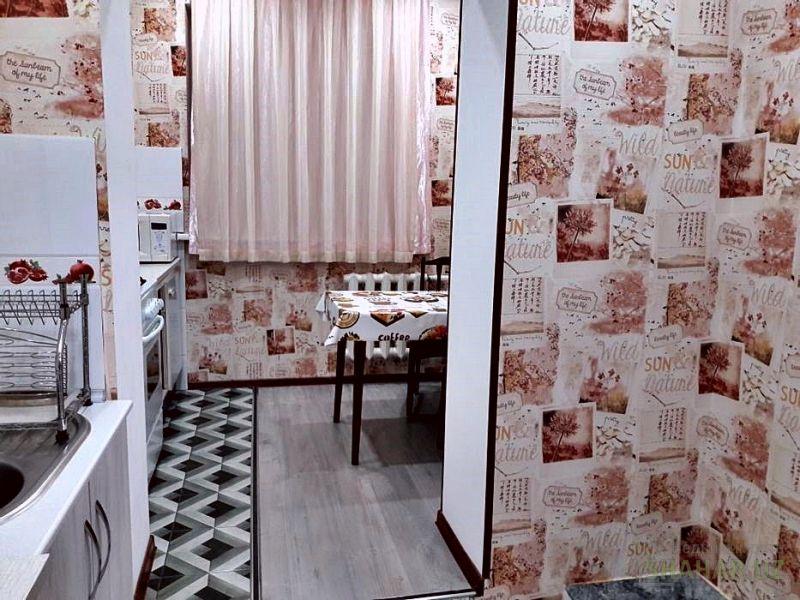 Ташкентская/Ташкент/Мирзо-Улугбек/Буюк Ипак Йули/16 Метро: Буюк Ипак Йули. (Горького). Аренда квартира  6