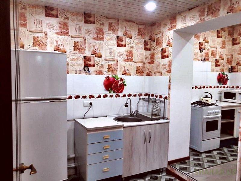 Ташкентская/Ташкент/Мирзо-Улугбек/Буюк Ипак Йули/16 Метро: Буюк Ипак Йули. (Горького). Аренда квартира  7