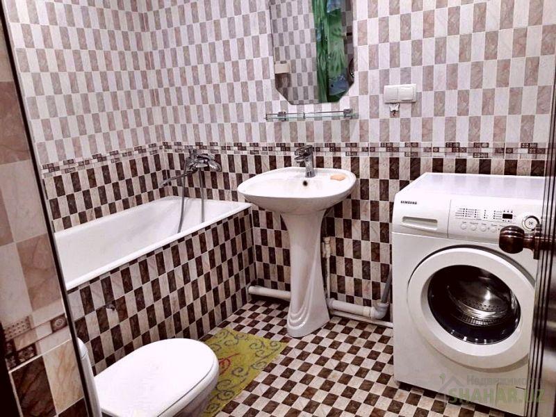 Ташкентская/Ташкент/Мирзо-Улугбек/Буюк Ипак Йули/16 Метро: Буюк Ипак Йули. (Горького). Аренда квартира  8