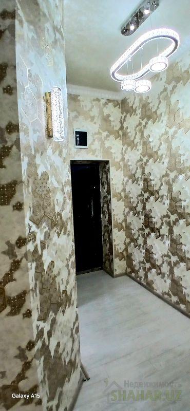 Ташкентская/Ташкент/Шайхантахур Янги ТошМи Продажа квартира  10