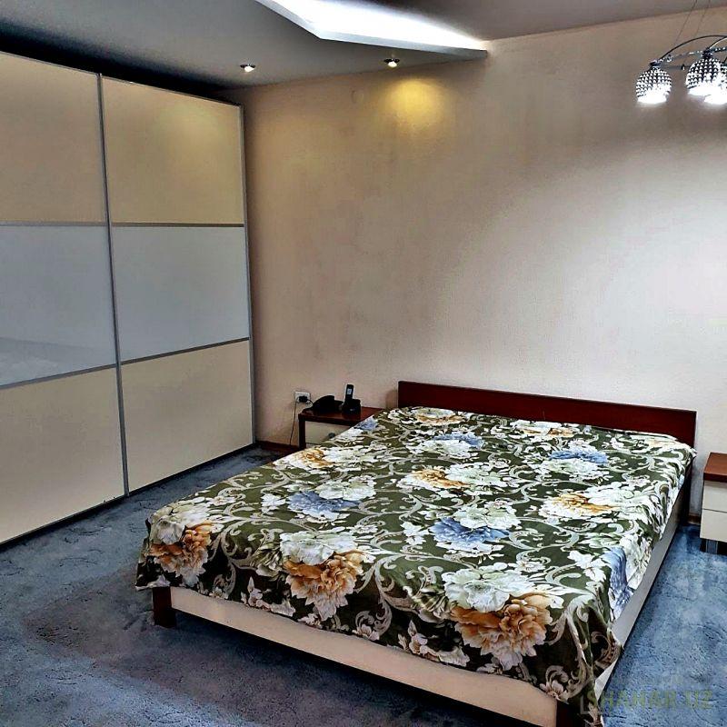 Ташкентская/Ташкент/Мирзо-Улугбек/18 массив Фируза. Эко- Базар Аренда квартира  9