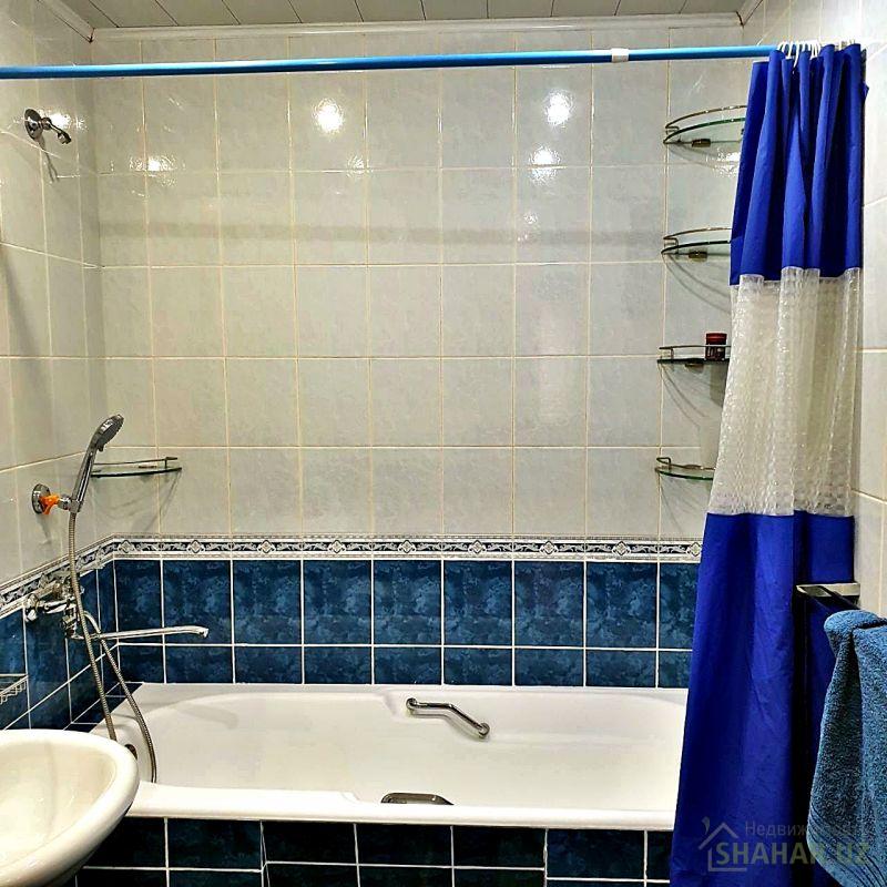 Ташкентская/Ташкент/Мирзо-Улугбек/18 массив Фируза. Эко- Базар Аренда квартира  11