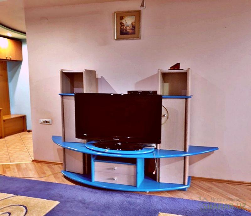 Ташкентская/Ташкент/Мирзо-Улугбек/18 массив Фируза. Эко- Базар Аренда квартира  2