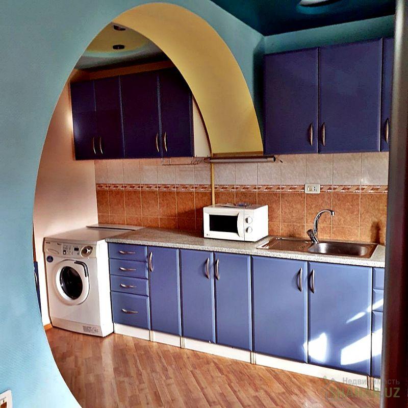 Ташкентская/Ташкент/Мирзо-Улугбек/18 массив Фируза. Эко- Базар Аренда квартира  3