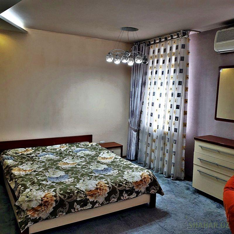 Ташкентская/Ташкент/Мирзо-Улугбек/18 массив Фируза. Эко- Базар Аренда квартира  7