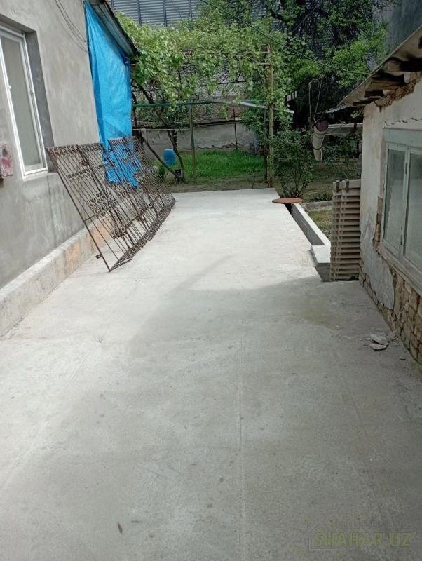 Ташкентская/Ташкент/Мирзо-Улугбек  Продажа земля  5