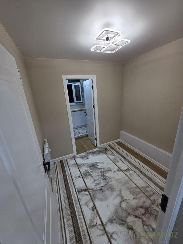 Ташкентская/Ташкент/Чиланзар Чиланзар-5, Метро Хамза Продажа квартира  2