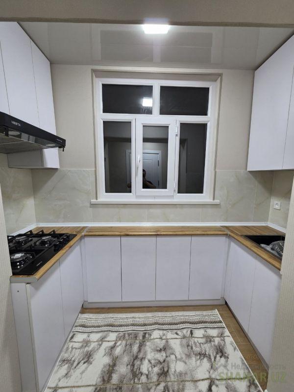 Ташкентская/Ташкент/Чиланзар Чиланзар-5, Метро Хамза Продажа квартира  3