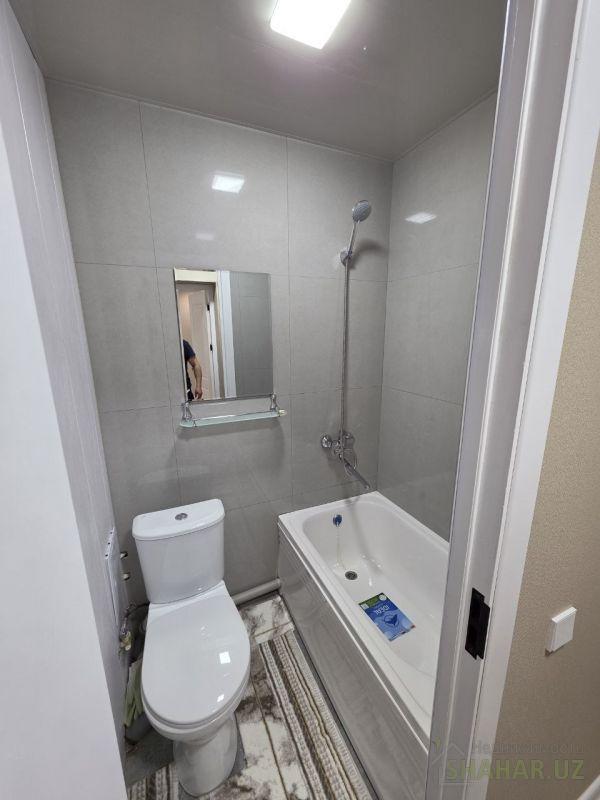 Ташкентская/Ташкент/Чиланзар Чиланзар-5, Метро Хамза Продажа квартира  6