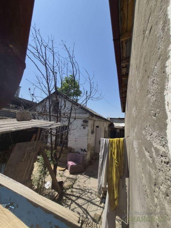 Ташкент/Яшнабад/Баку