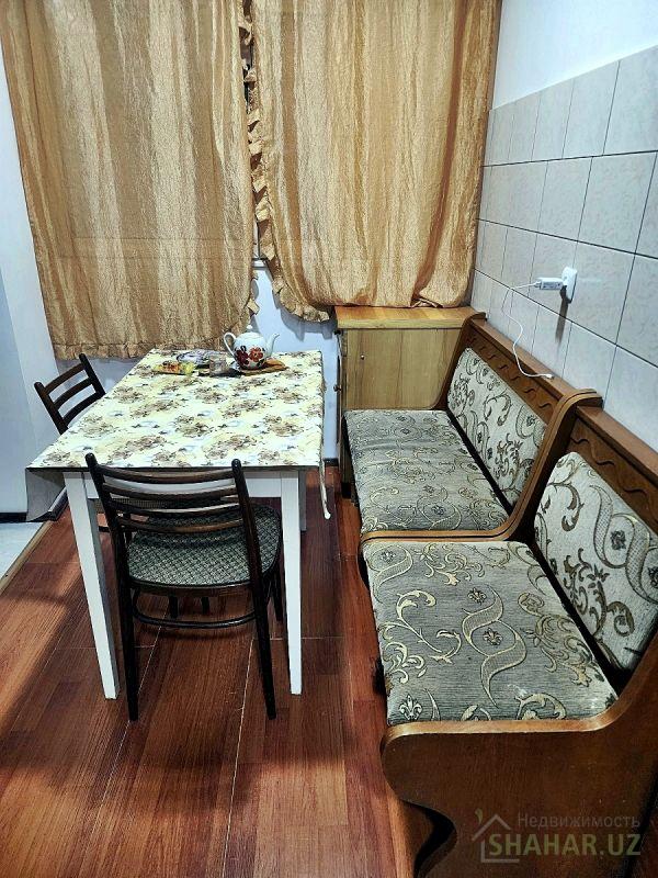 Ташкентская/Ташкент/Мирзо-Улугбек/18 метро. Х. Алимжона. Аренда квартира  6