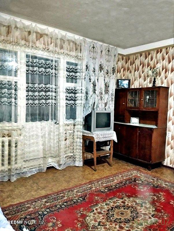 Ташкентская/Ташкент/Яшнабад/21 Ташсельмаш. Кафе Шохона. Аренда квартира  1