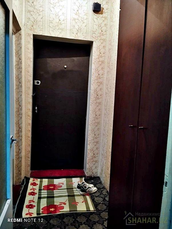 Ташкентская/Ташкент/Яшнабад/21 Ташсельмаш. Кафе Шохона. Аренда квартира  6