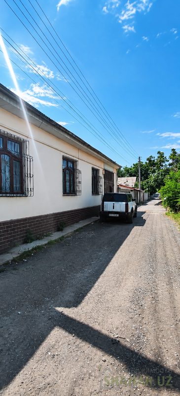 Ташкентская/Дустлик (Бостанлык)/Бойкургон  Продажа дача  3