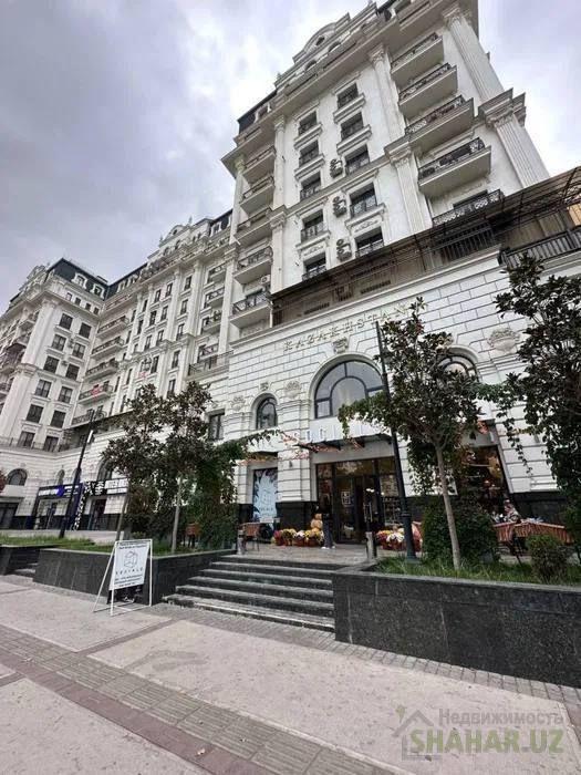 Ташкентская/Ташкент/Юнусабад/Амир Темур Жилой комплекс 