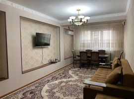 квартира Ташкент
