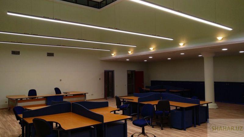 Ташкент, Афросиёб, Мирабад Аренда офис 2 Аренда офис 2