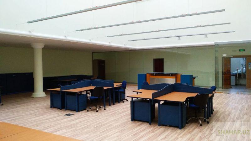 Ташкент, Афросиёб, Мирабад Аренда офис 3 Аренда офис 3
