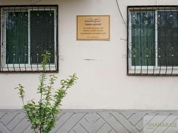 Tashkent/Tashkent/Shaykhontohur/Furkat  Rent apartment  7