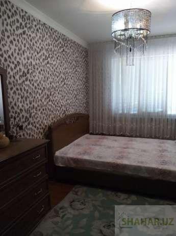Tashkent/Tashkent/Mirzo Ulugbek Салом чайхана Rent apartment  8