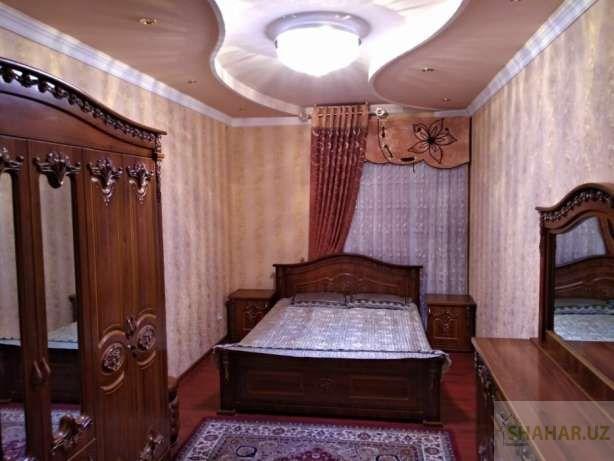 Tashkent/Tashkent/Chilanzar  Rent apartment  2