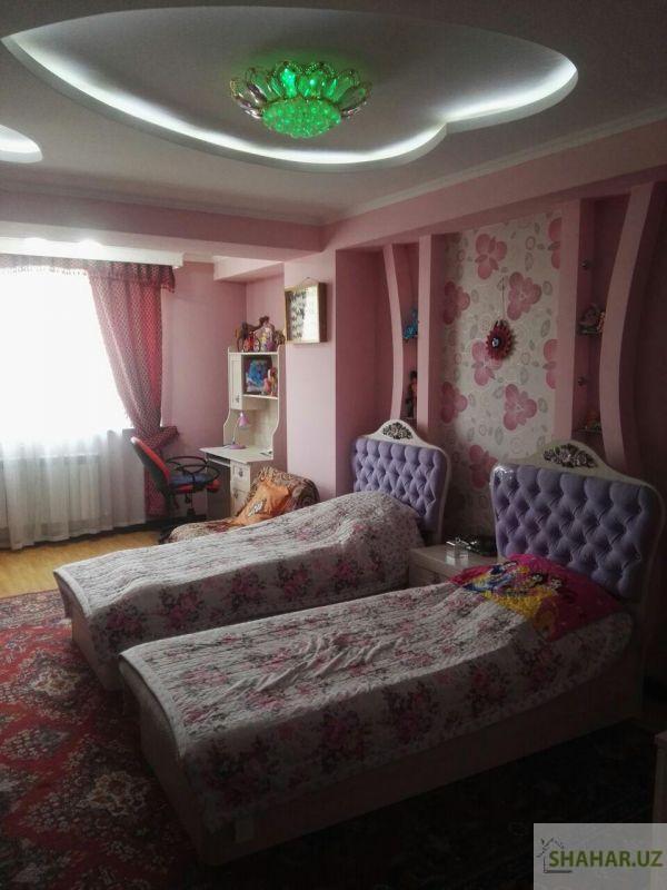 Tashkent/Tashkent/Olmazar  Rent apartment  9