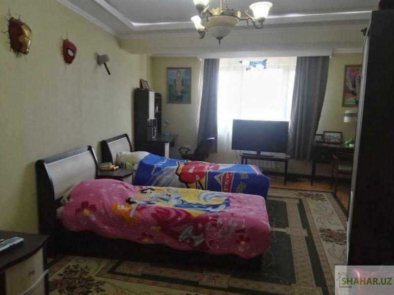 Tashkent/Tashkent/Olmazar  Rent apartment  11