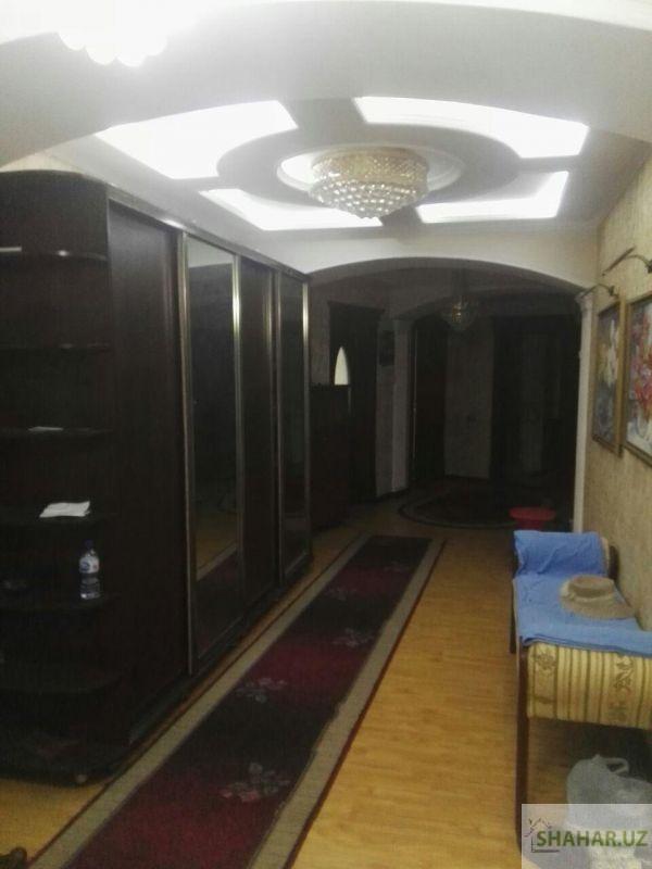 Tashkent/Tashkent/Olmazar  Rent apartment  6