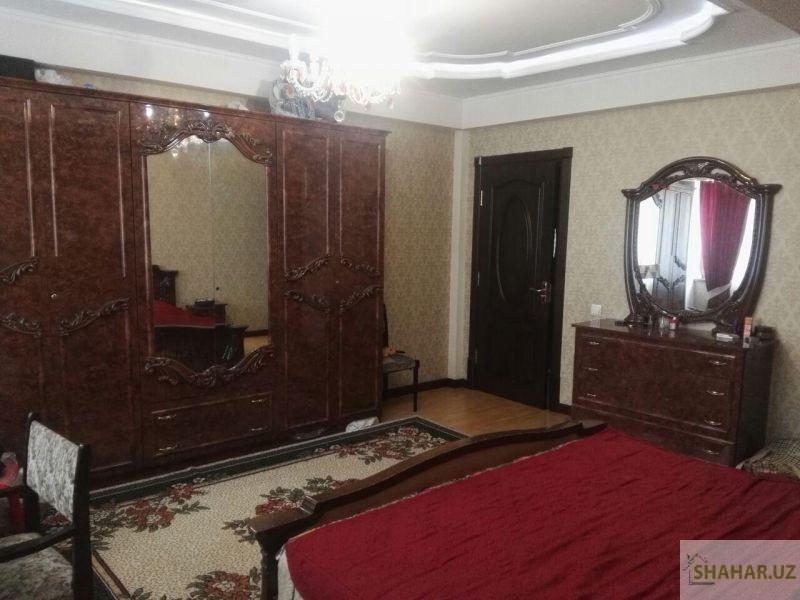 Tashkent/Tashkent/Olmazar  Rent apartment  8