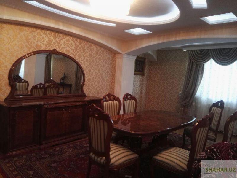 Tashkent/Tashkent/Olmazar  Rent apartment  13