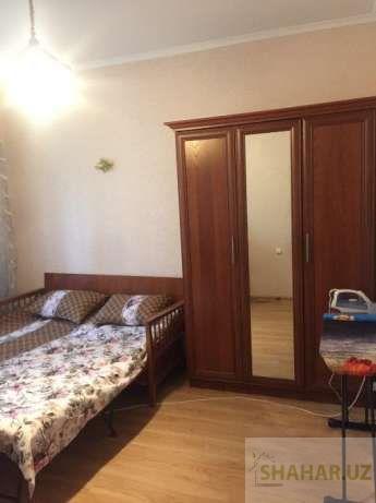 Tashkent/Tashkent/Yunusabad  Rent apartment  4