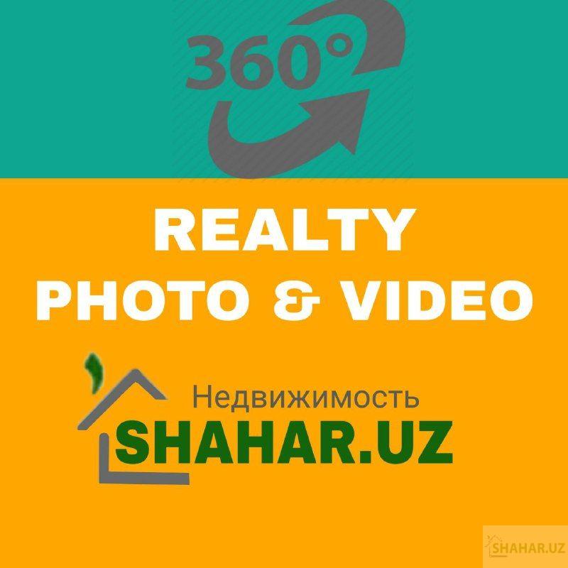 Order a panoramic photo The first time in Uzbekistan launched a panoramic presentation of real estate