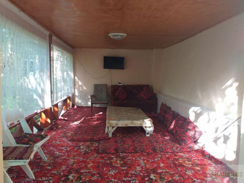 Tashkent/Khumsan  Rent summer residence 